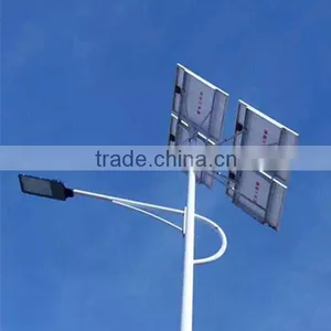 Professional Factory Price Solar Lighting With Automatic Control thumbnail-1
