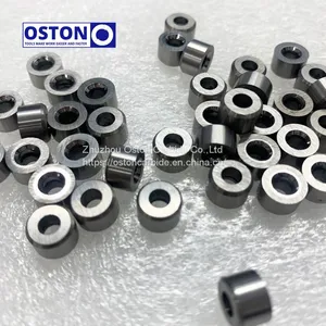 Original Material Tungsten Carbide Inlet Seats for Air-Operated Airless Spray Pumps thumbnail-3