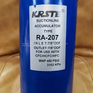 KTRSTE Gas-liquid Separator RA-207 RA-209 thumbnail-1