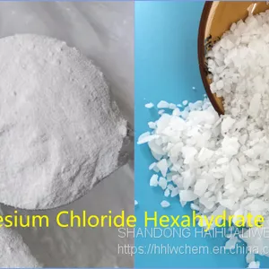 Magnesium Chloride Hexahydrate (Natural) thumbnail-5
