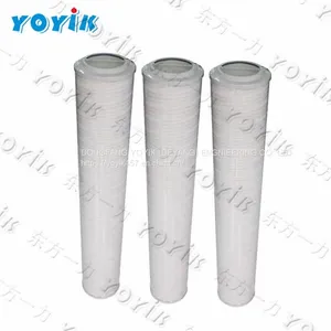 Oil Filter Change HC2295EOS18H for Bangladesh Power Station thumbnail-1