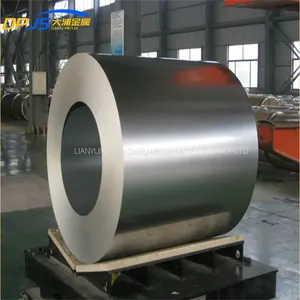 Inconel600 Inconel601 N06600 Nickel Alloy Coil/Strip Can be Customzied thumbnail-4