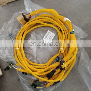 6240-81-5315 Excavator PC1250-7 Harness thumbnail-3