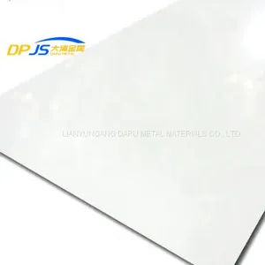 5554/5556/5557/5552 ASTM ASME Standard Aluminum Magnesium Alloy Plate/Sheet Cuttable thumbnail-1