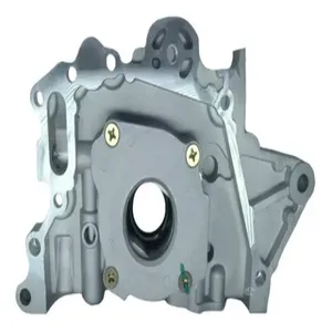 Oil Pump 21310-02552 For Korean Car Hyundai ATOS 1997-2004 thumbnail-1