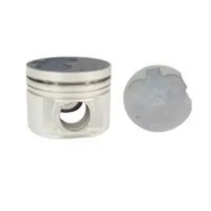 Korean Car Piston 23410-37307 For Hyundai Kia 2006-2010 thumbnail-1