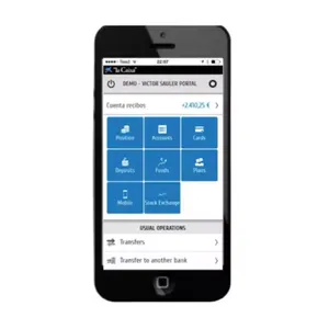 Mobile Banking App | Best Mobile Banking App Services thumbnail-1