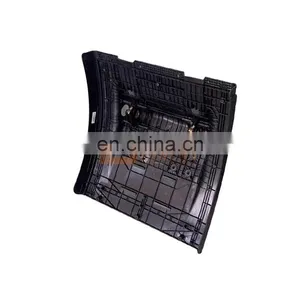 Sinotruk HOWO Sitrak C5H/C7H Heavy Truck Spare Parts WG9925954013/1 Rear Axle Front Right Wheel Cover Assembly thumbnail-2