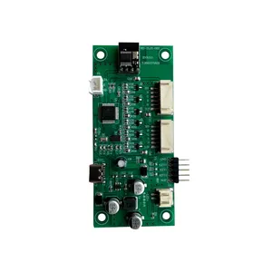 Range Hood Control Board thumbnail-2