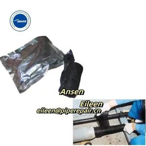 Armorcast Bulk 15 Foot Composite Pre-Impregnated Armour Tape For Strengthening The Cable thumbnail-1