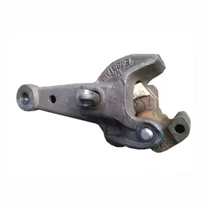 Train Parts Accessories CA-3 Coupler thumbnail-5