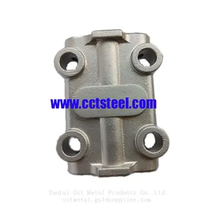 Presure Transmitter Splint thumbnail-1