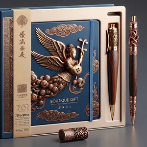 Corporate Business Gift Set thumbnail-2