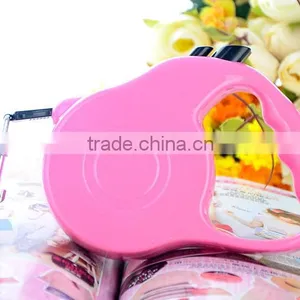Plastic 3 Meter 5 Meter Automatic Retractable Dog Leash Dog Accessories thumbnail-5