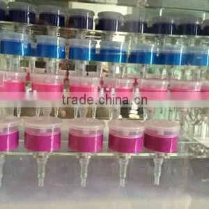 Empty Nail Polish Remover Pump 33mm thumbnail-2