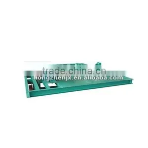 Hydraulic Ferry Car for Brick Kiln thumbnail-3