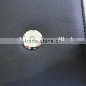 PU Leather Conference File Folder NS--0415 thumbnail-5