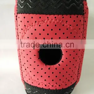 2016 Hot Selling Stylish Popular Neoprene Sport Knee Support Knee Protector thumbnail-1