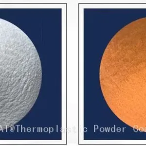 Polyethylene Powder Coating LDPE Powder Thermoplastic Coating thumbnail-4