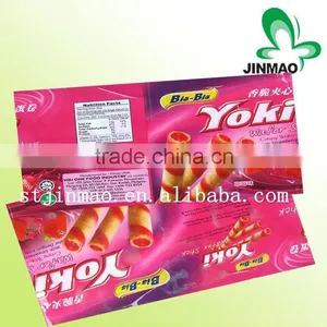 PVC Shrink Foil Bags for Food thumbnail-5