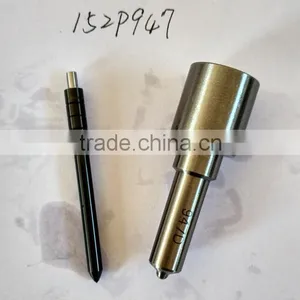 Best Quality Common Rail Injection Nozzle DLLA152P947 for Injector 095000-6250 thumbnail-1