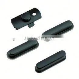 for IPad Mini Power Volume Mute Button Replacement Part Black thumbnail-1