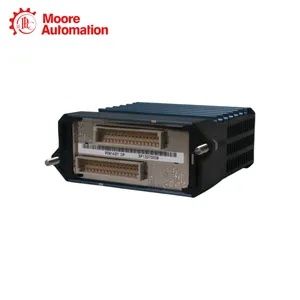 FOXBORO FBM204 I/O Module In Stock thumbnail-4
