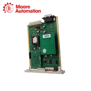 HONEYWELL 05701-A-0302 Single Channel Control Card IN STOCK thumbnail-1
