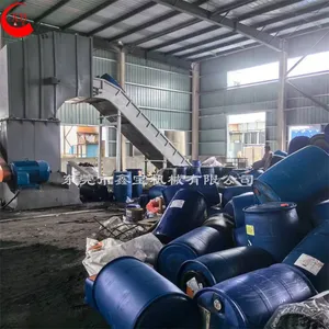 Low-Maintenance Plastic Sedimentation Tank With Superior Chemical Resistance thumbnail-1