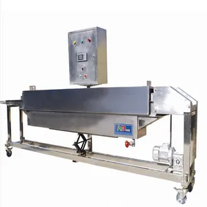 Factory-direct Production Line for Making Hamburger Patties thumbnail-5