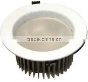 High Power Modern Recessed Led Down Light White 24W With Ce,rohs,ul Certificate thumbnail-1
