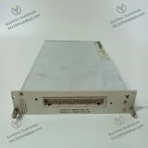NI SCXI-1121 4-Channel Universal Input Module thumbnail-2