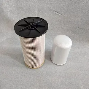 Online Circulating Oil Filter Element MF1001P25NB thumbnail-3