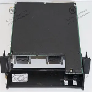 GE IC697CMM711 Single-slot Communication Coprocessor Module thumbnail-1