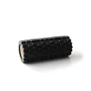 New Design Yoga Foam Roller Muscle Massage Foam Roller for Exercise Custom Foam Yoga Roller thumbnail-1