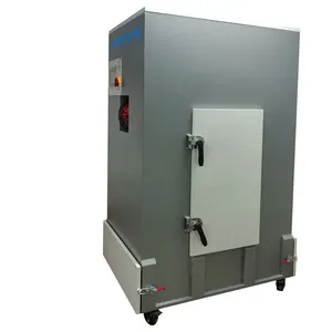 SC-718M Pulse Silent Environmental-friendly Dust Collector thumbnail-4