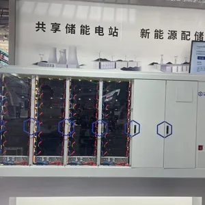 Manufacturer of Energy Storage Display Model thumbnail-4