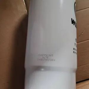 1000950365 Filter Weichai WH17 Marine Generator Set 6170 Diesel Filter thumbnail-3