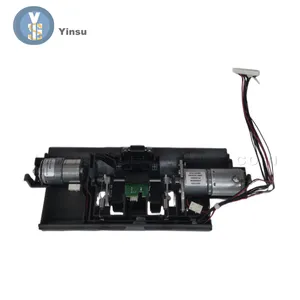 Glory A021912 NQ300 Cover Assy Kit Compatible With NMD100 Dispenser ATM Parts thumbnail-4