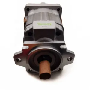 Hydraulic Pump 705-53-31020 Excavator Gear Pump for Loader WA600-3 HD785-3 D475A-2 Engineering Machinery Parts thumbnail-4