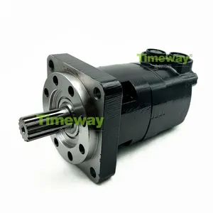 Hydraulic Motor 109-1158-006 Replace Eaton CHAR-LYNN Low-Speed High-Torque Motors Orbital Motors for Agricultural Machinery thumbnail-4