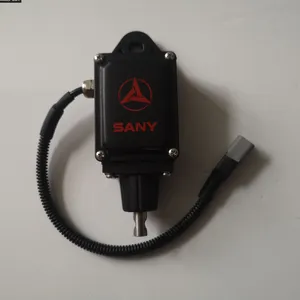 Sanny Spare Parts SANY Height Limit Switch SANY Truck Crane Anti Two Block A2B Height Limit Switch thumbnail-2
