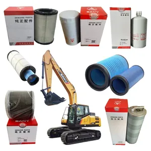 Genuine for Fuel Pump Spare Parts With 6-Month Warranty for All for Equipment Models (Shandong Origin) thumbnail-4