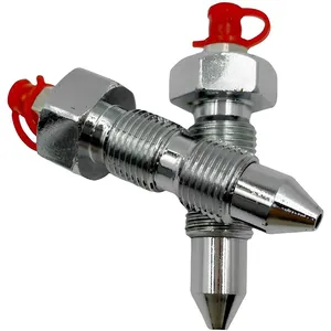 SANY Track Adjuster Relief Valve for Sany 55 115 135 215-8 225 235 245 265 thumbnail-1