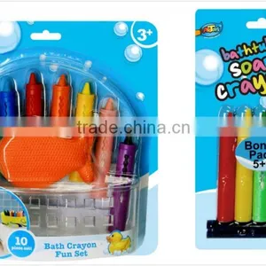Crayon Character Crayon Bath Crayon Rainbow Crayon Multicolor Crayon Richcolor Crayon thumbnail-4