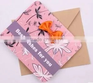 Custom Friendship Greeting Card thumbnail-1