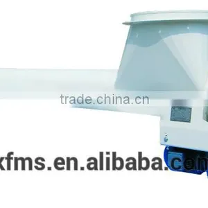 Hot Sale and High Quality Wheat Flour Mill High Capacity Screw Conveyor thumbnail-2