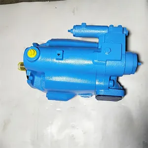 VTM VTM42-40 VTM42-50 VTM42-60 Series Power Pump VTM42-40-25-10-F11-R1-14 Hydraulic Piston Pump thumbnail-4