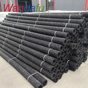 Wandafu High Porosity High Compression Resistance Plastic Anti-aging Corrosion Resistant Underground Blind Drainage Ditch thumbnail-5