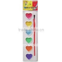 TARGET Audited Supplier,damp-dry Metallic Watercolor Set thumbnail-1